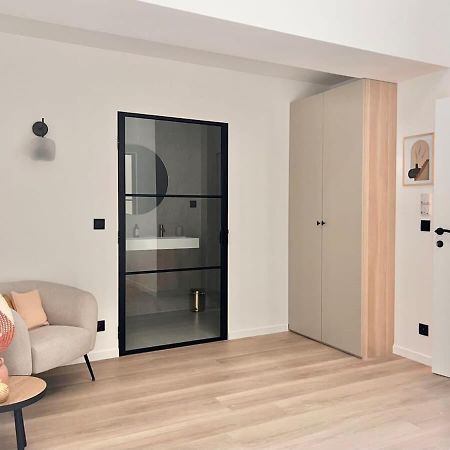 Magnifique Appartement Familial Et Spacieux - 6P - Flat-Guest Paříž Exteriér fotografie