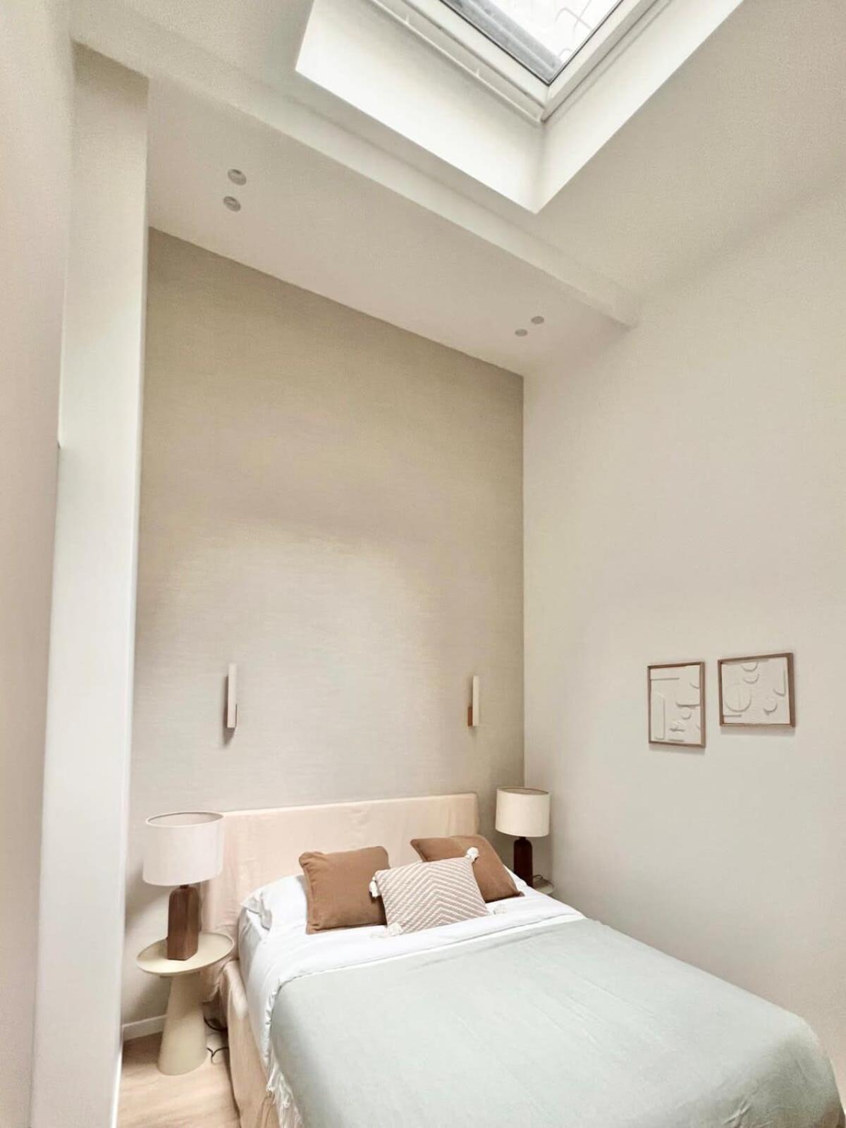 Magnifique Appartement Familial Et Spacieux - 6P - Flat-Guest Paříž Exteriér fotografie