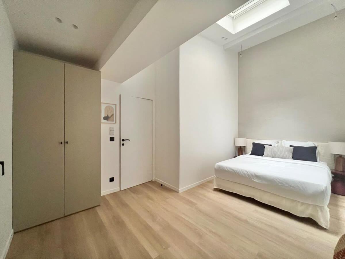 Magnifique Appartement Familial Et Spacieux - 6P - Flat-Guest Paříž Exteriér fotografie