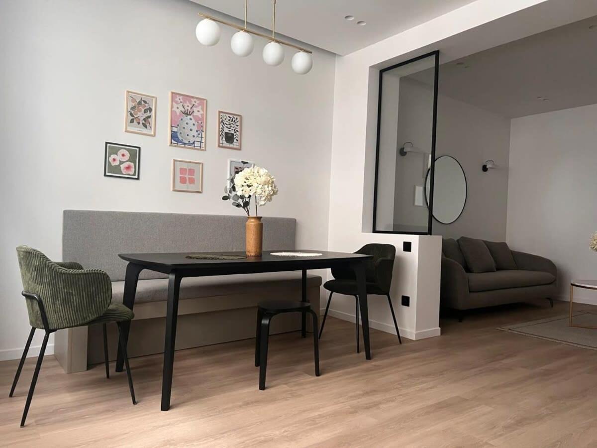 Magnifique Appartement Familial Et Spacieux - 6P - Flat-Guest Paříž Exteriér fotografie