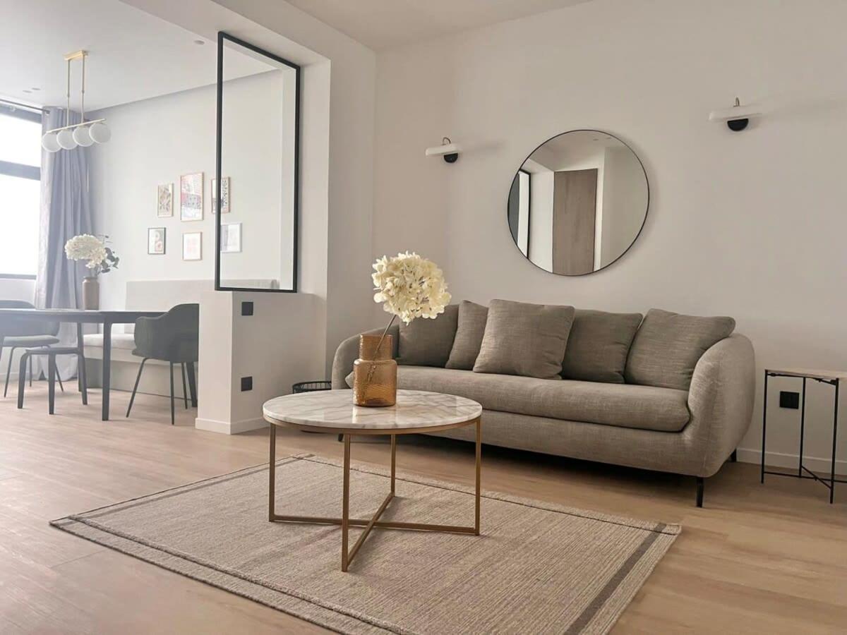Magnifique Appartement Familial Et Spacieux - 6P - Flat-Guest Paříž Exteriér fotografie