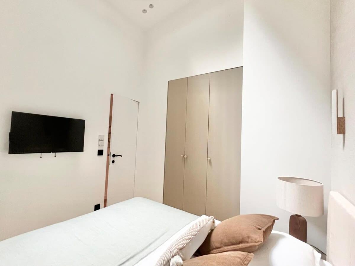 Magnifique Appartement Familial Et Spacieux - 6P - Flat-Guest Paříž Exteriér fotografie