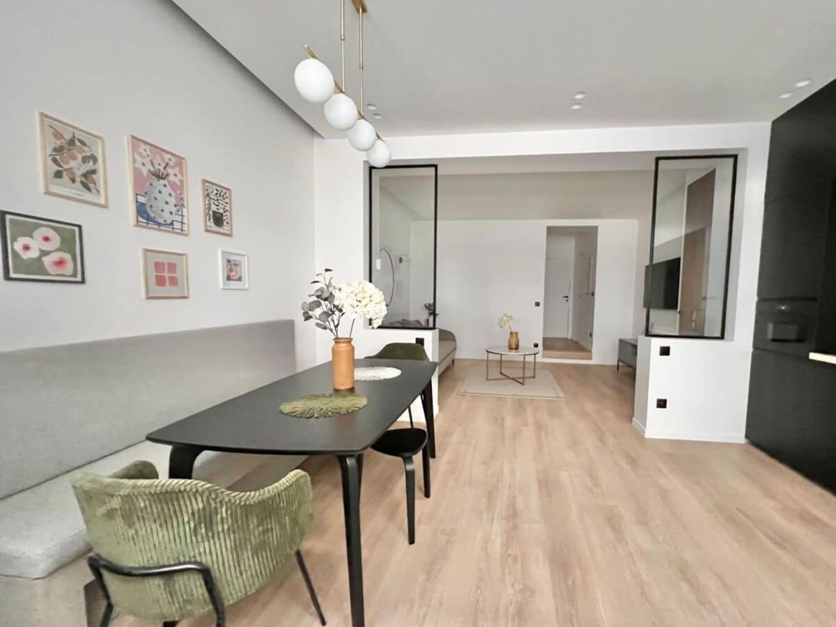 Magnifique Appartement Familial Et Spacieux - 6P - Flat-Guest Paříž Exteriér fotografie
